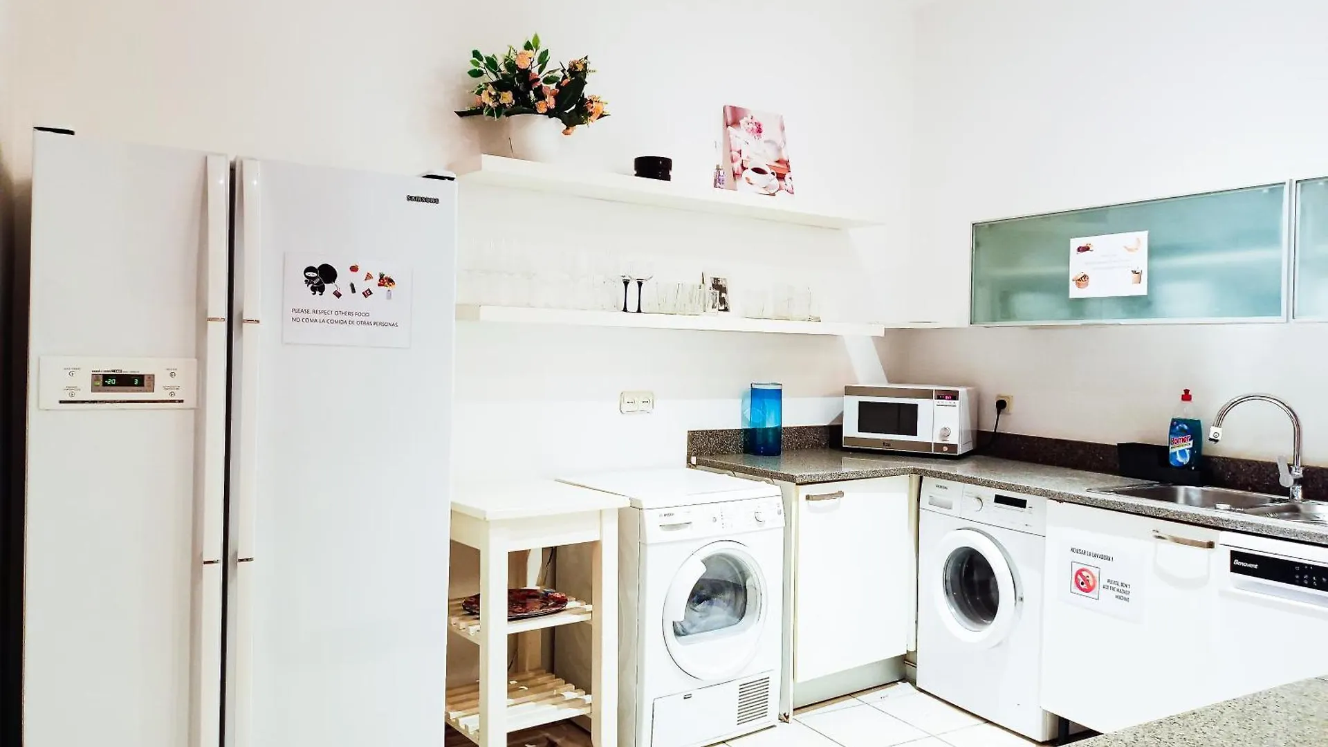 Hostel Private Rooms In Born - Barcelona Španělsko