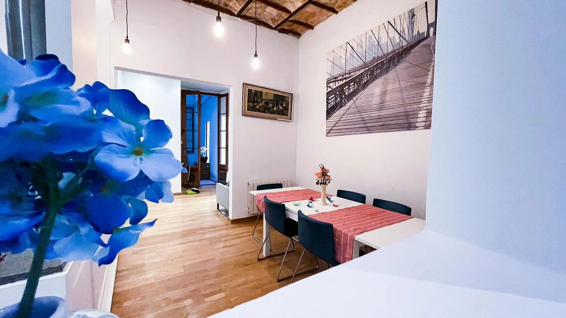 Private Rooms In Born - Barcelona Španělsko