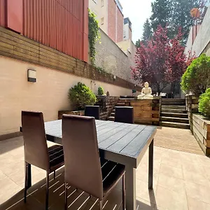 Apartahotel To, Barcelona